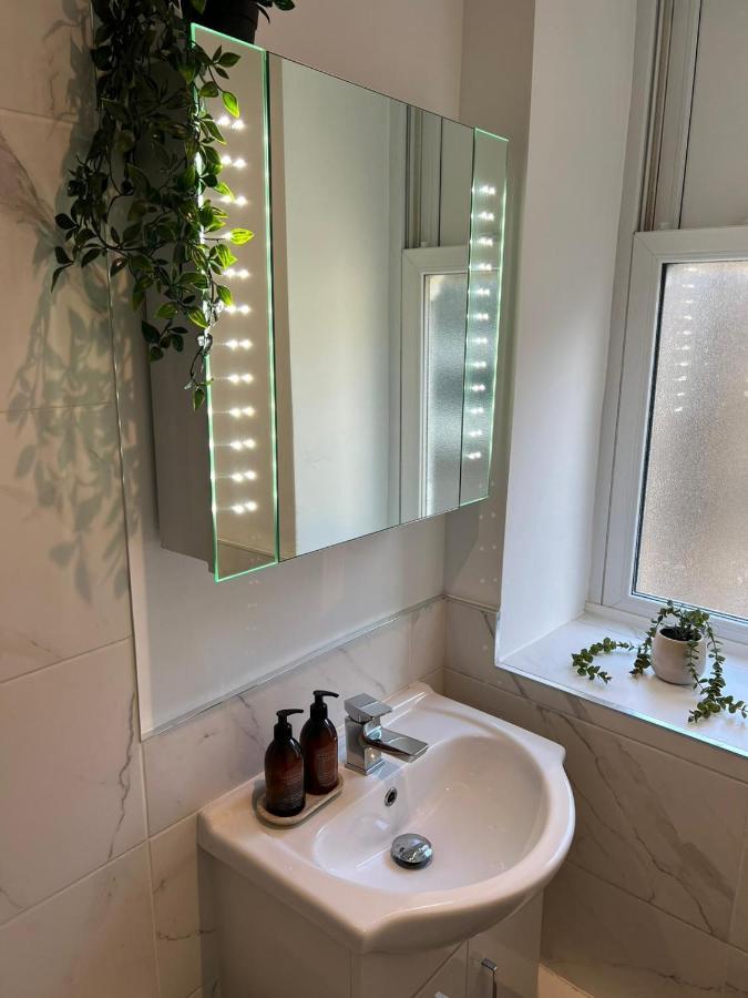 Peaceful & Stylish Brighton Studio Apartment Eksteriør bilde