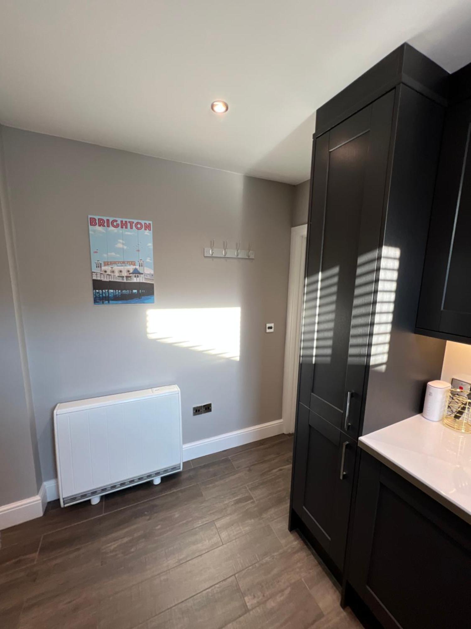 Peaceful & Stylish Brighton Studio Apartment Eksteriør bilde
